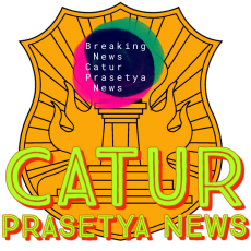 Media Catur Prasetya News logo
